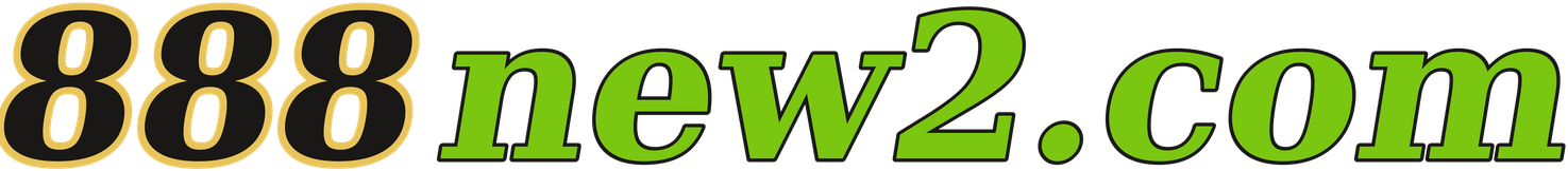 888new2.com logo